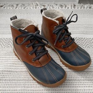 Timberland Ankle winter Boots